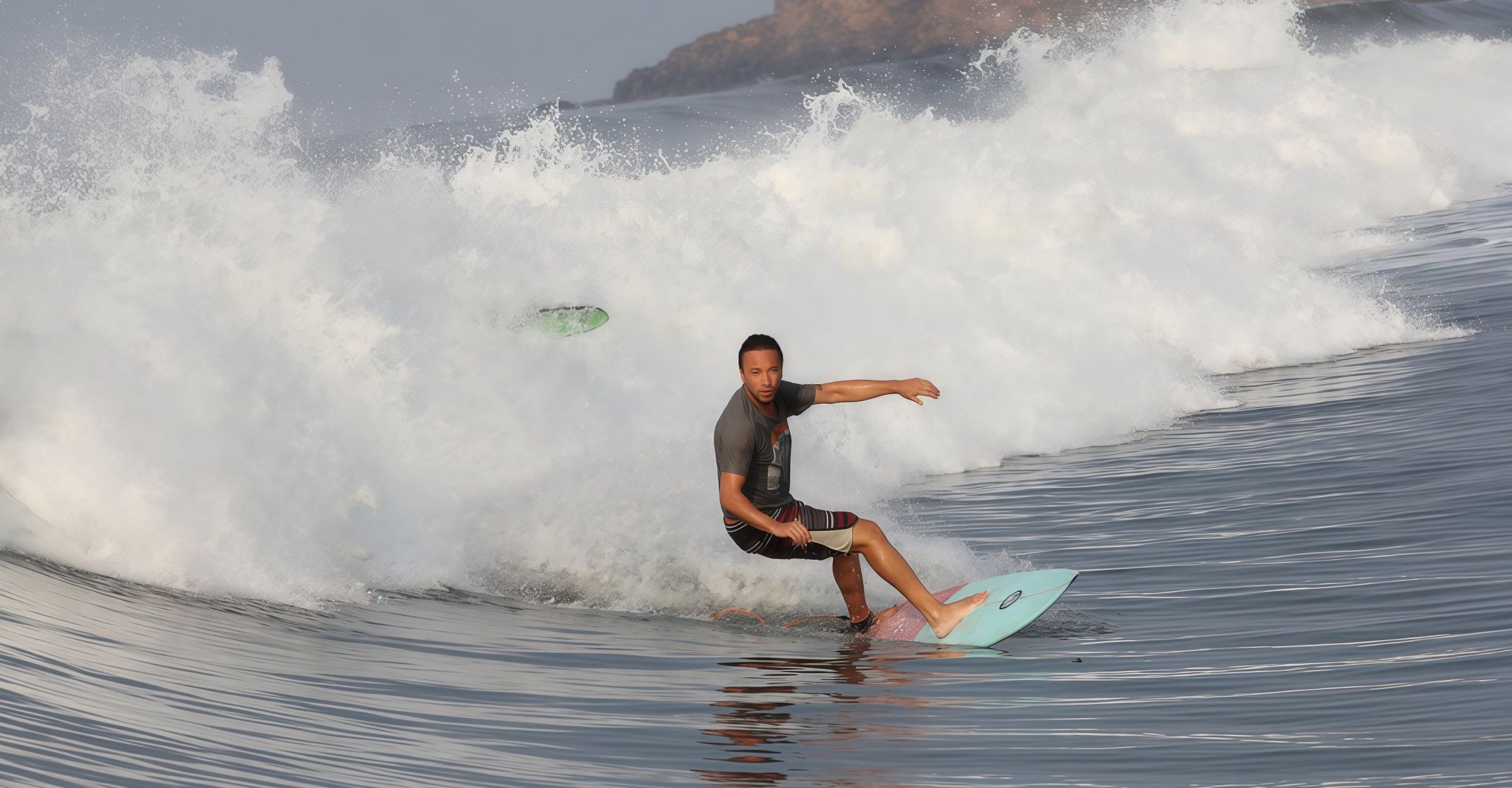 The Beginner's SUP Journey: A 12-Month Roadmap to Mastery | Rockerwave