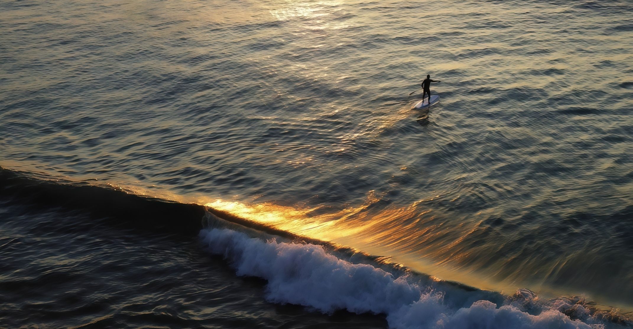 [Ethan’s Competitive Edge] How 18PSI Rigidity Turns Your Touring Paddle Board into a Race Machine