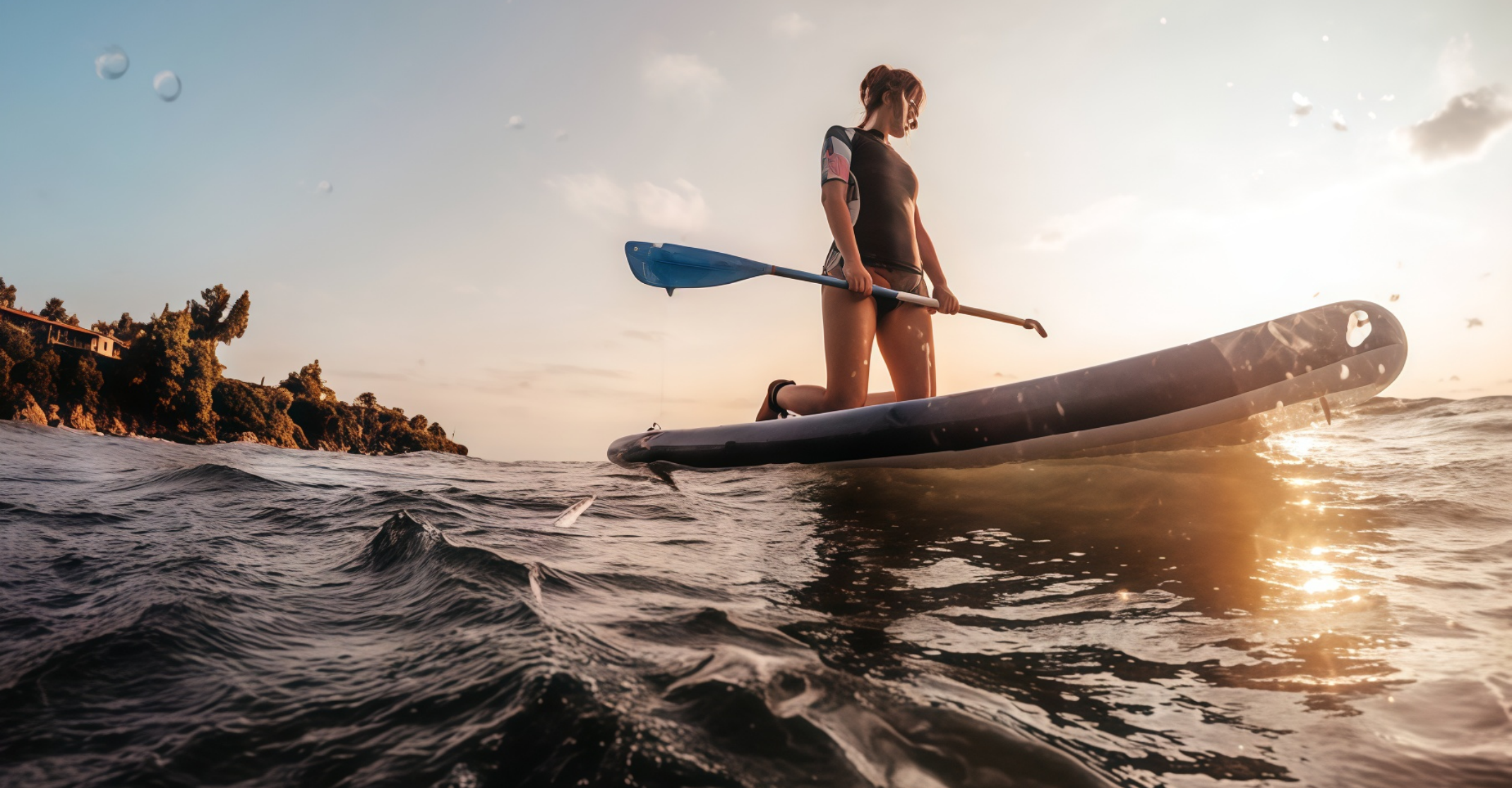 Manual vs. 12V Paddle Board Pump: Why Your Back is Praying for an Upgrade | Rockerwav