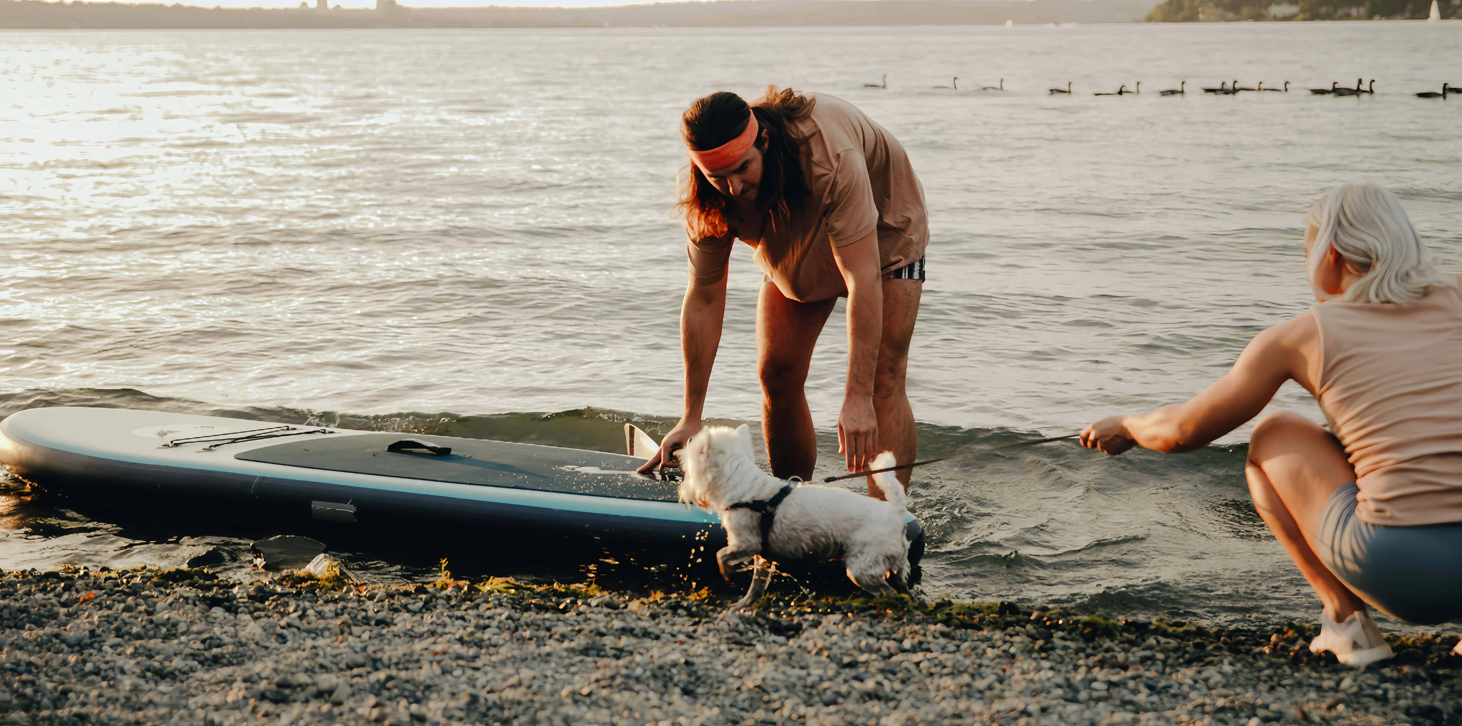 Rockerwave Inflatable SUP for Sale: Buy Paddle Boards Near Me in AU, NZ & Hawaii