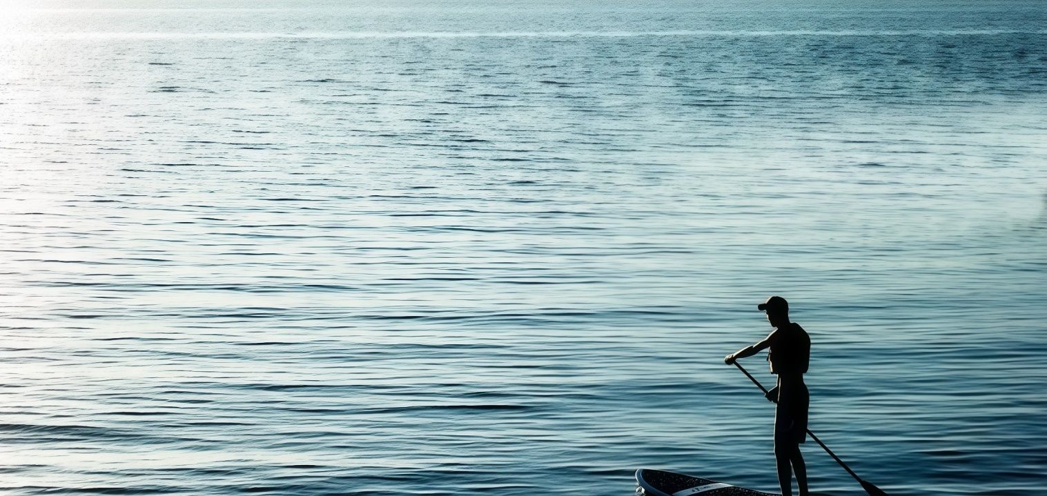 Structure and Capacity Assurance: Material Analysis of the Rockerwave 320cm Wide Stable SUP Board with 86cm Deck