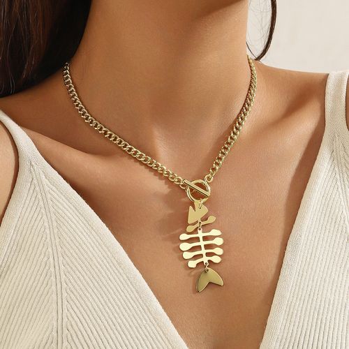 Shell Necklace