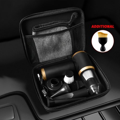 Car Vacuum Cleaner