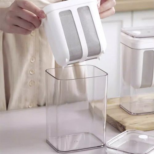 greek yogurt maker