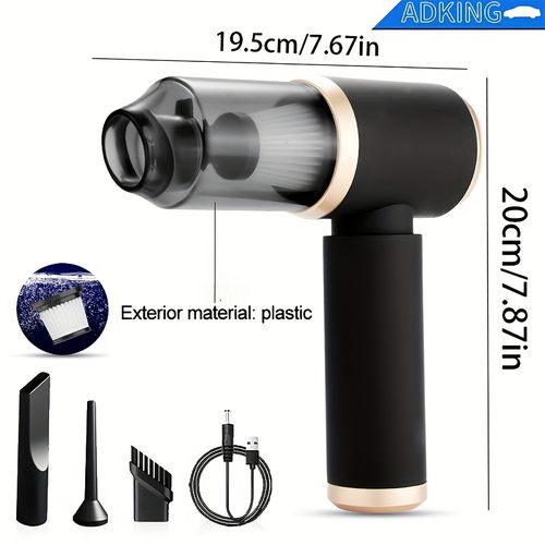 Car Vacuum Cleaner