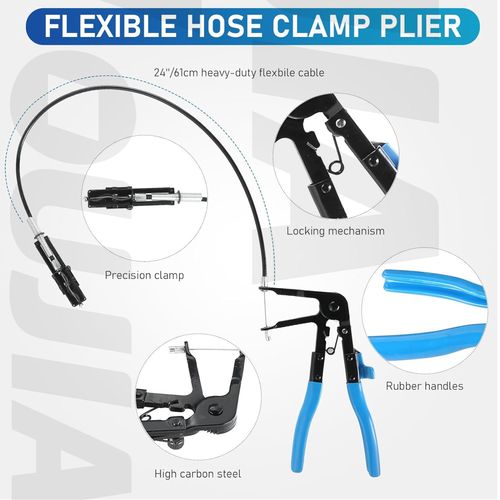 Auto Repair Tool Set