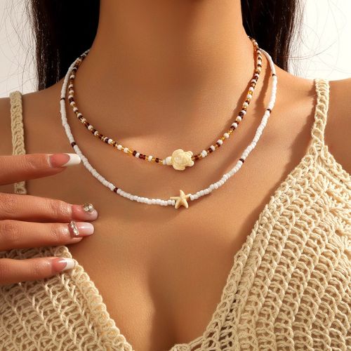 Shell Necklace