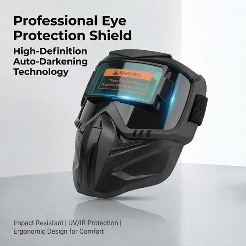 Harley Welding Helmet