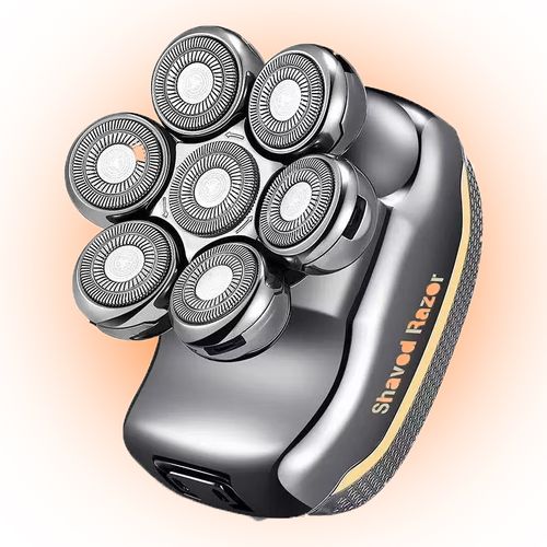 Hair shaving clipper