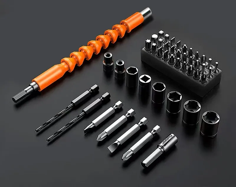 Electric screwdriver
