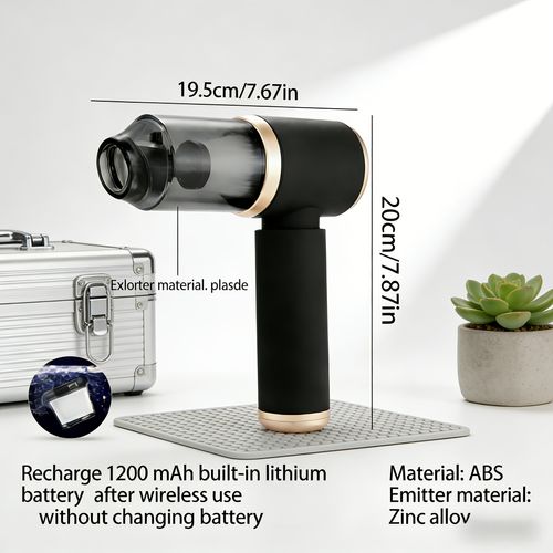 Car Vacuum Cleaner