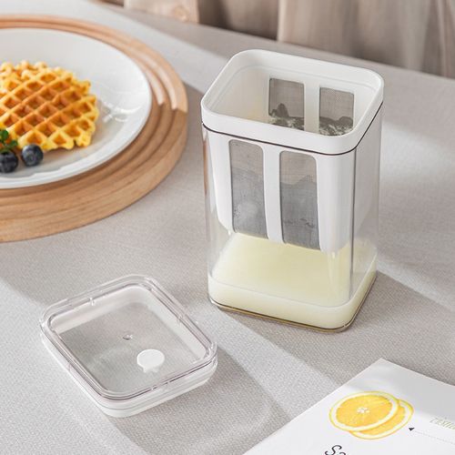 greek yogurt maker
