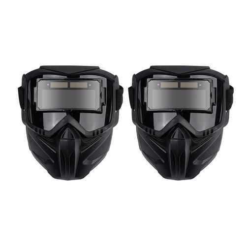 Harley Welding Helmet
