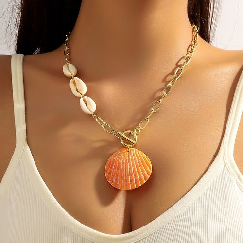 Shell Necklace