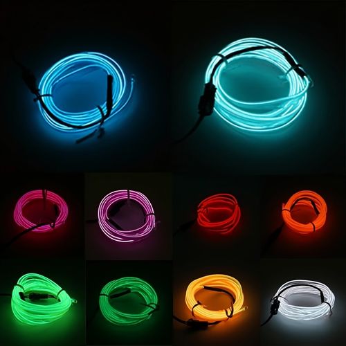 Automotive Interior Light 3m