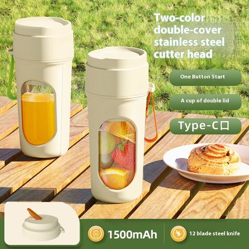 Juice Blender