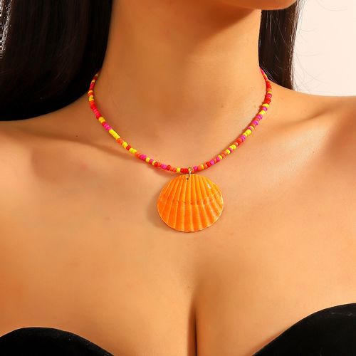 Shell Necklace