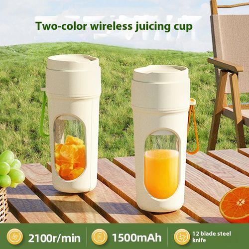 Juice Blender