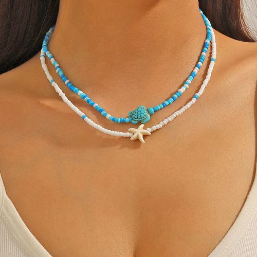 Shell Necklace