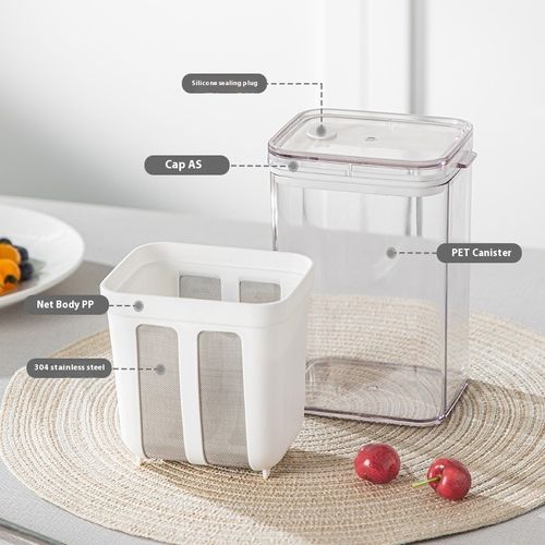greek yogurt maker
