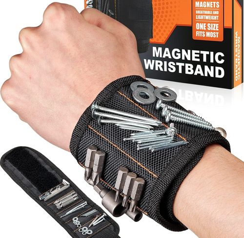 🔥Magnetic Wrist Strap Tool Kit🔥