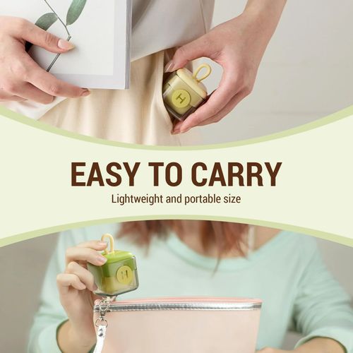 🎉 Buy 1 Get 1 FREE--Reusable Mini Lint Remover Roller🔥