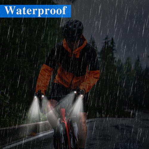 🔥LED Flashlight Gloves, Gifts for Men Him Boyfriend Husband, Cool Gadget Finger Lights Waterproof for Camping Fishing Repairing, Fathers Day Christmas Birthday Gift
