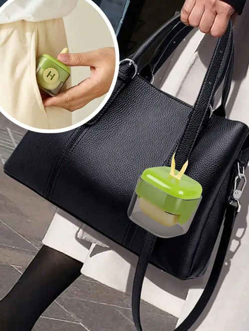 🔥New Portable Roller Pet Hair Remover - Pet Hair Remover, Reusable, Strong Sticky Fabric Shaver with Dust Collector for Clothes and Furniture, Pets, Bed Sheets Cleaning, Mini Travel Essentials, Must-Have for Pet Lovers
