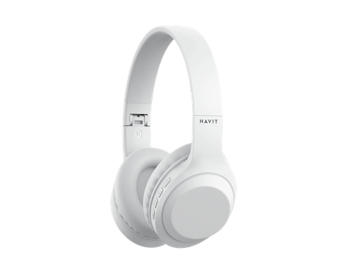Havit H628BT Wireless Headphone Stereo Foldable Headset Earphone Over-head Wireless Headphones for Indoor Outdoor