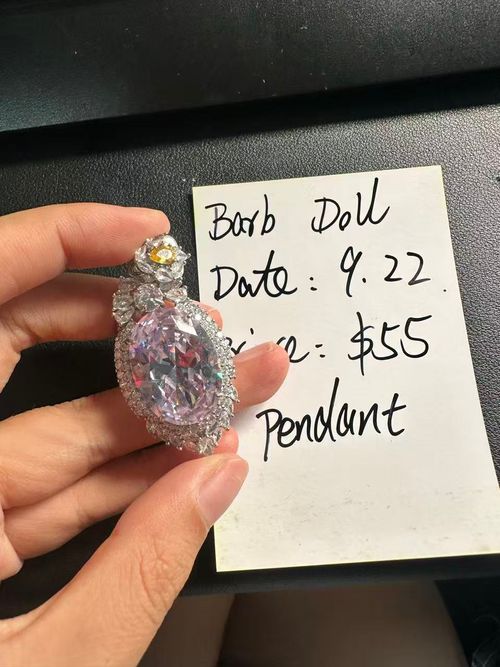 Barb Doll