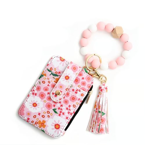 🔥Women's Boho Beaded Wallet