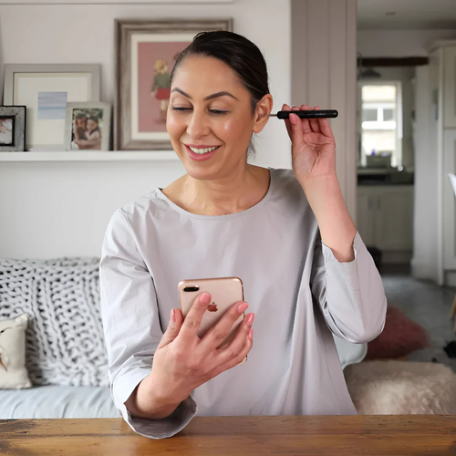 Smart Ear Cleaner with Built-in HD Camera, Bluetooth & WiFi