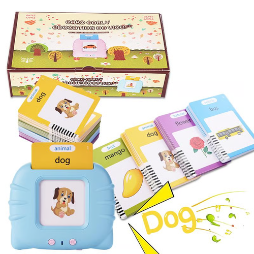 🌟 Kids Sight Words Games - Learning English Machine