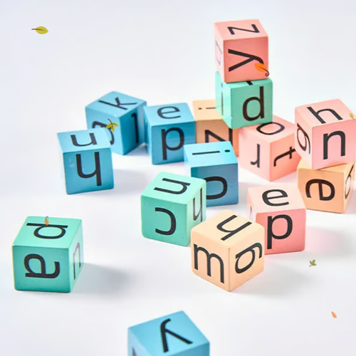 🏆Flash Sale⚡MATCHING LETTER GAME