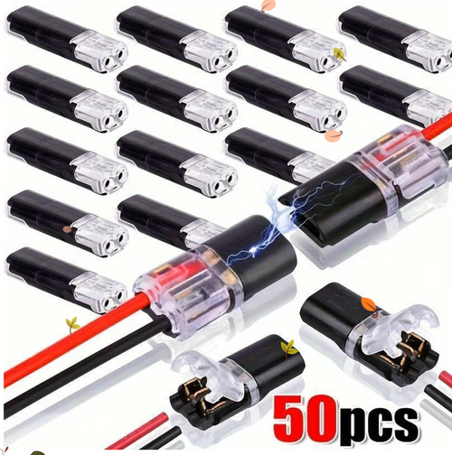 🔥LAST DAY PROMOTION SAVE 49%✨Quick-Clip Fasteners