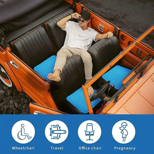 Pressure Relief Cushion