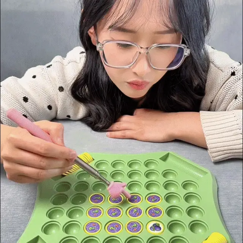 🔥🔥The Great Memory Flip Off! – Fast-Paced Matching Game for All Ages
