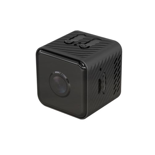 🔥Hot Seller🔥 COD！1080P HD Smart Home Security Camera, Night Vision Wireless Monitoring Camera, Support 4-64GB Memory Card, Multifunctional Mini Surveillance Camera For Home Shop Outdoor Safety