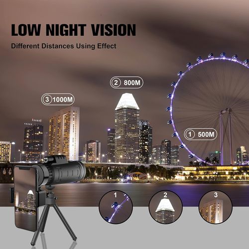 🔥Hot Seller🔥 COD！Monocular