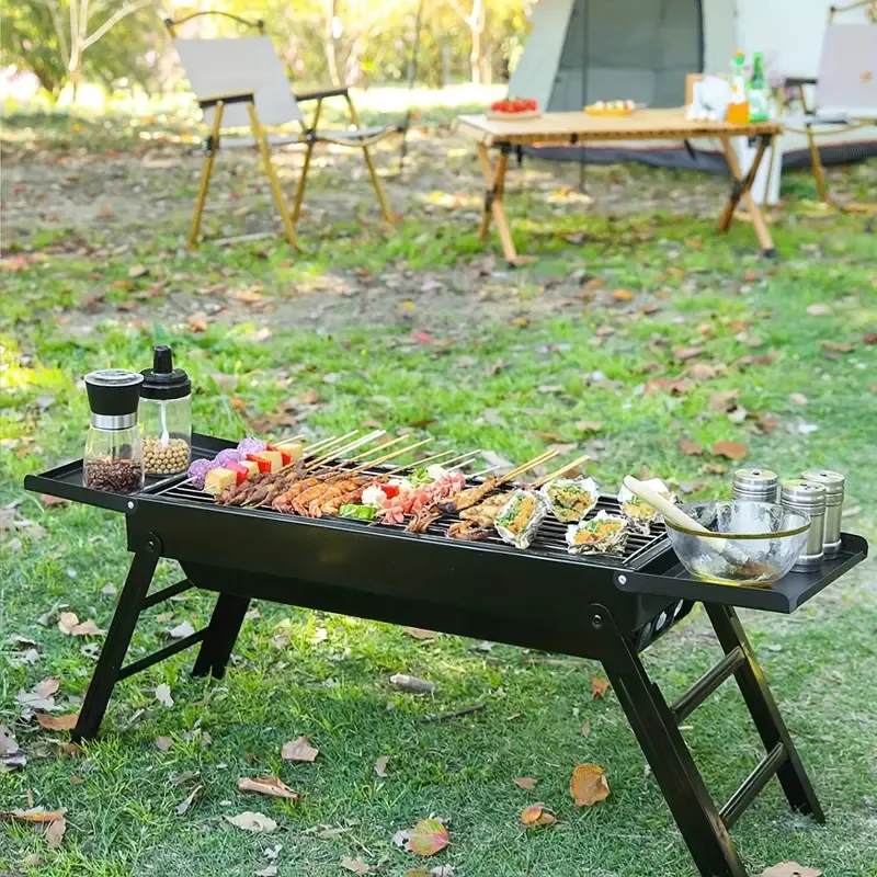 Barbecue   11  烧烤架