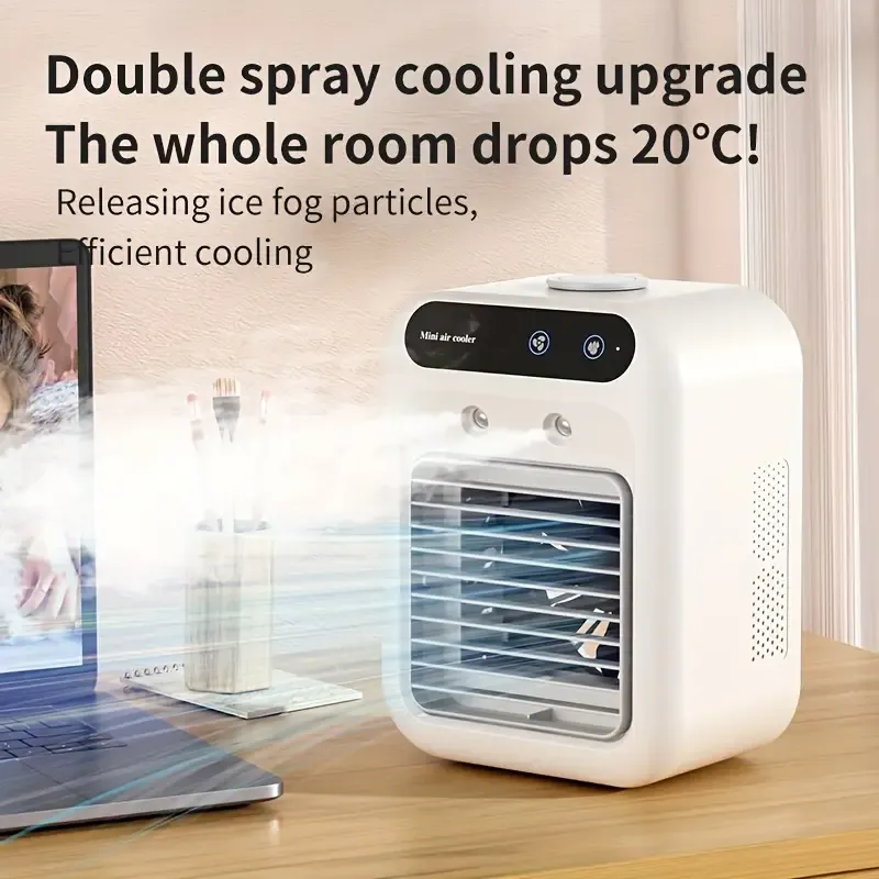 Micro-réfrigération et climatisation    16  微型制冷空调