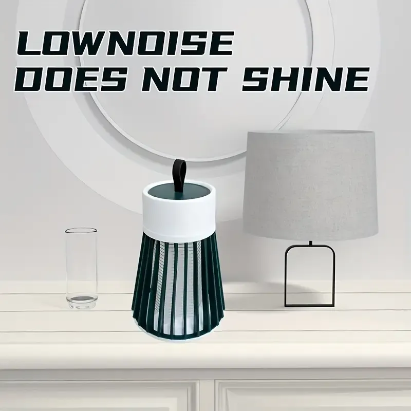 Lampe anti-moustique rechargeable   17    充电驱蚊灯
