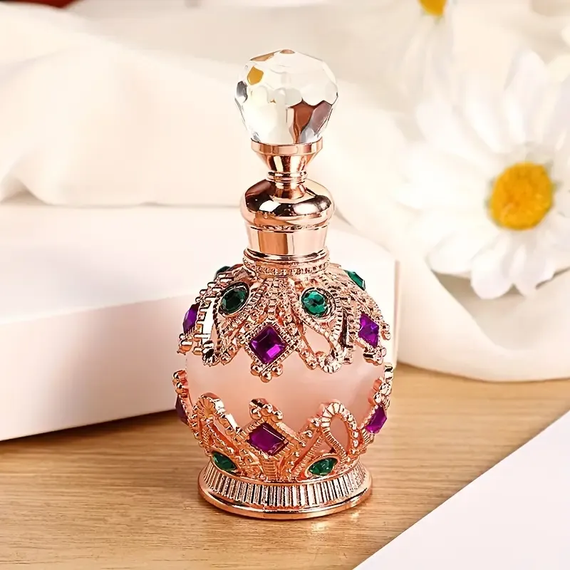 parfum    12   香水