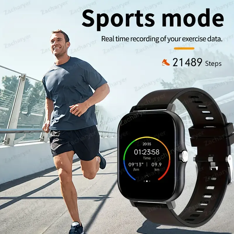 Montre connectée   13  智能手表
