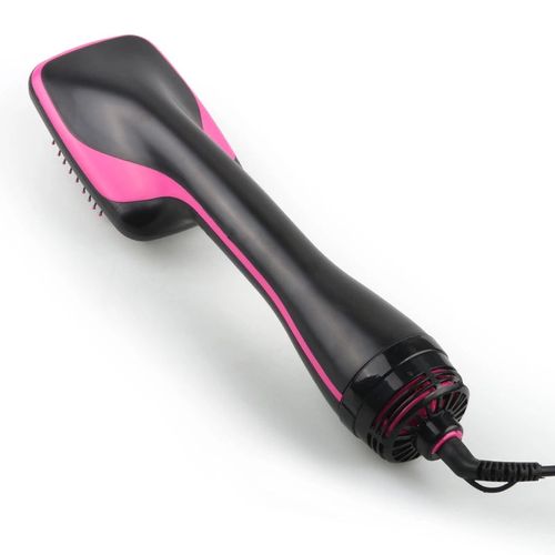 Mais vendido secador de cabelo de um passo e escova de ar quente,