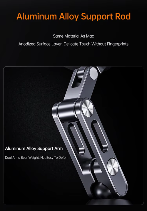 Multi-Functional Phone Stand