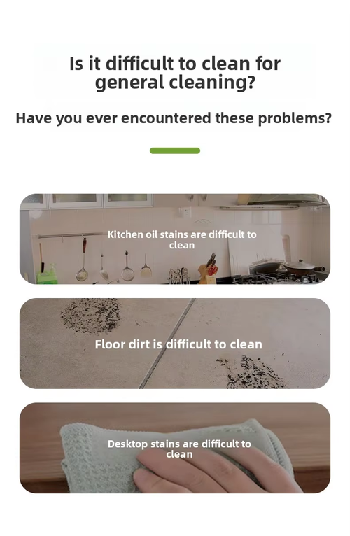 Multi-Purpose Cleaner