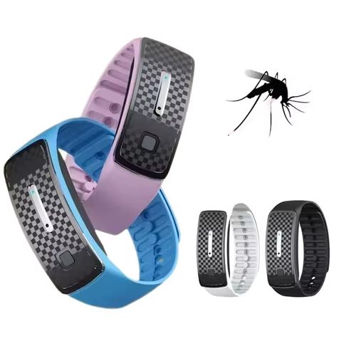 Mosquito Repellent Bracelet