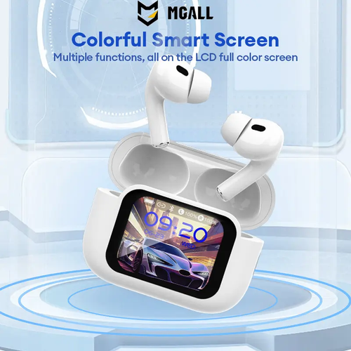 Bluetooth Headphones