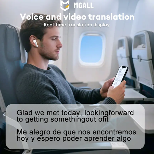 Bluetooth Headphones